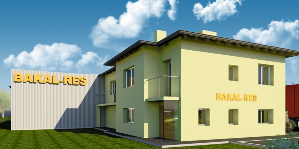 Bakal Res