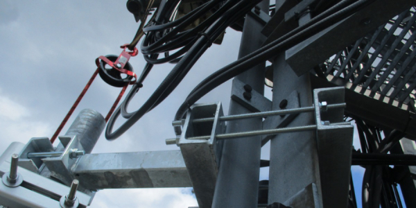 Budowy obiektów inżynierii lądowej i wodnej