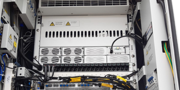 Budowy linii telekomunikacyjnych i elektroenergetycznych