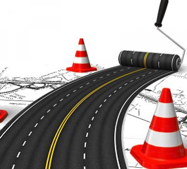 Projektowanie infrastruktury drogowej