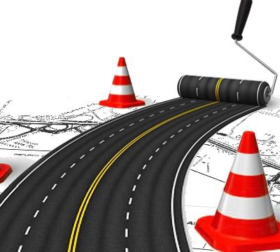 Projektowanie infrastruktury drogowej